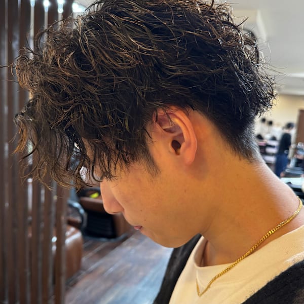 Freez 千鳥橋店 【フリーズ】×スタイル