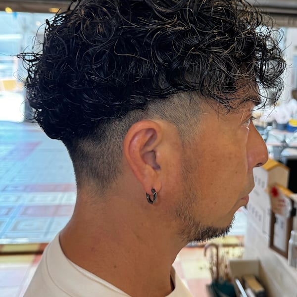 Freez 千鳥橋店 【フリーズ】×スタイル