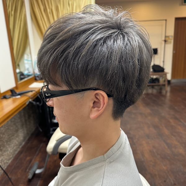 Freez 千鳥橋店 【フリーズ】×スタイル