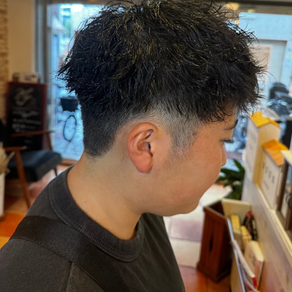 Freez 千鳥橋店 【フリーズ】×スタイル