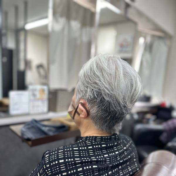 ショートカット