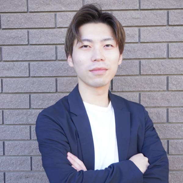 CLASS【クラス】のスタッフ紹介。畠山　渡