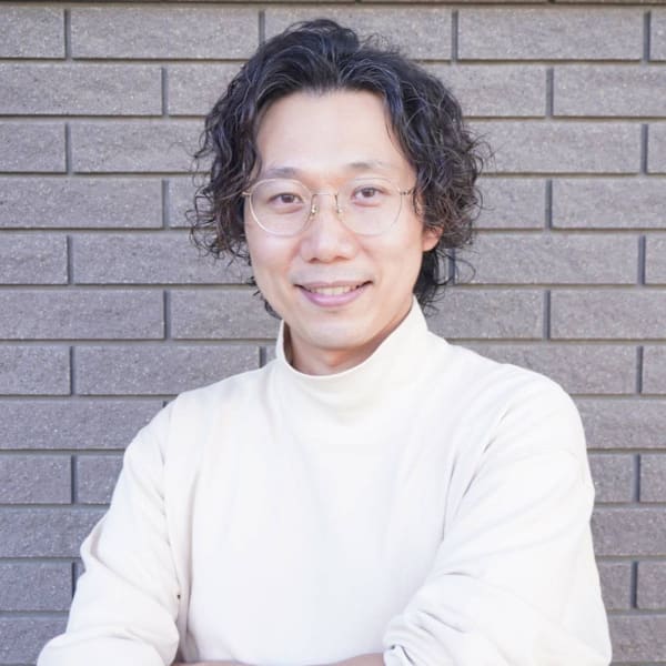 CLASS【クラス】のスタッフ紹介。細谷 智