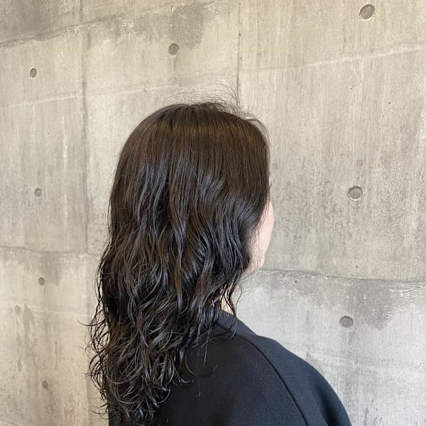 エアウェーブ《ARCH CHIAKI》|ARCH