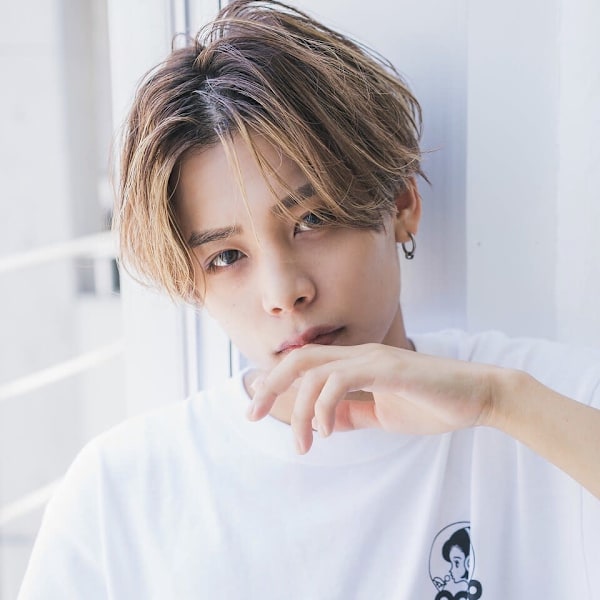 aRietta GINZA 2×スタイル|aRietta GINZA 2