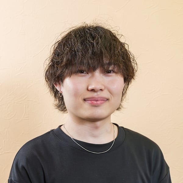 トータルビューティー BALFIT【トータルビューティーバルフィット】のスタッフ紹介。ノギ ユウスケ