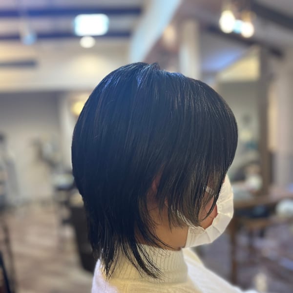 ミニウルフ|Van family MEGA ドン・キホーテUNY福井店