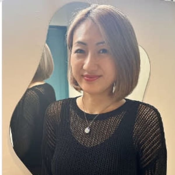 Cerisier【スリジエ】のスタッフ紹介。Michielle