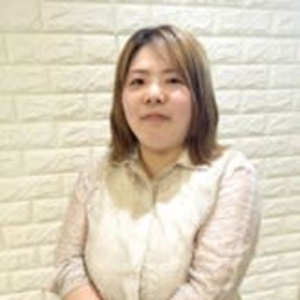 Freez 住道店 【フリーズ】【フリーズ スミノドウテン】のスタッフ紹介。竹内 咲