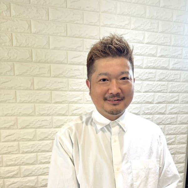 Freez 住道店 【フリーズ】【フリーズ スミノドウテン】のスタッフ紹介。南 和孝