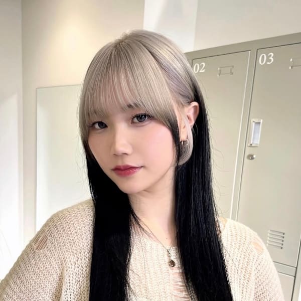 XIA×スタイル