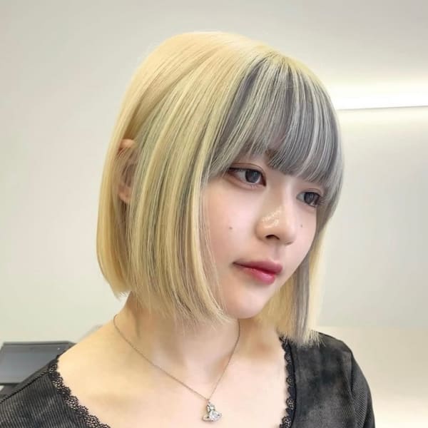 XIA×スタイル