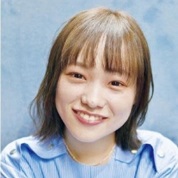 ベビーバングボブ|Laciel 両国店