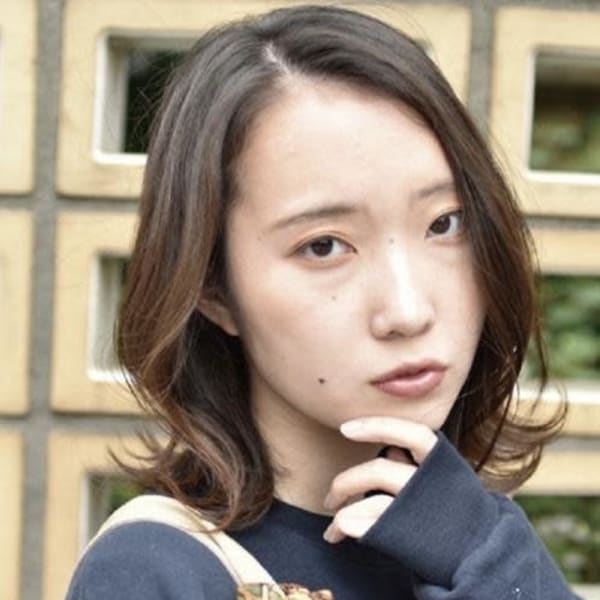 かきあげ＆クール|Laciel 両国店