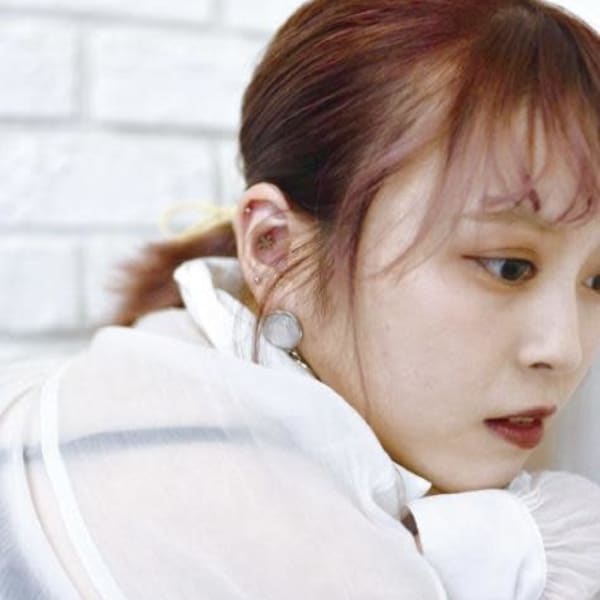 ロープヘアアレンジ|Laciel 両国店