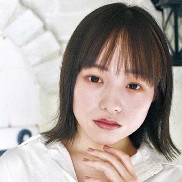 外ハネボブ|Laciel 両国店