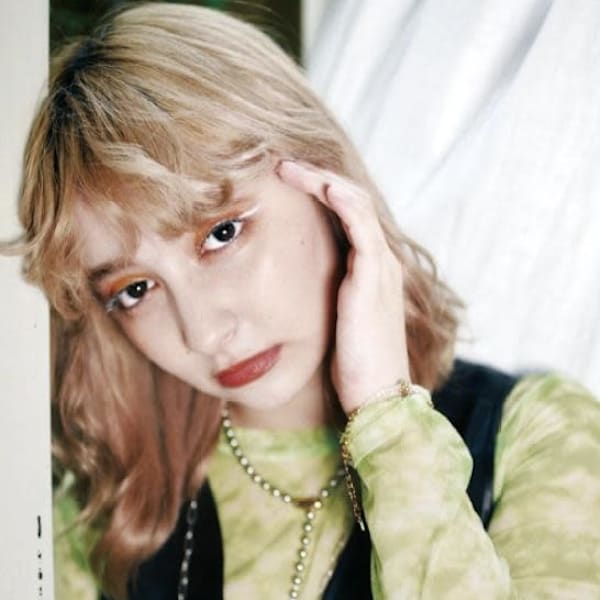 ヴィンテージスタイル|Laciel 両国店