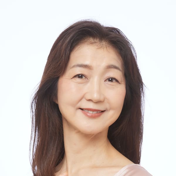 50代60代の方に☆ロングアレンジヘア