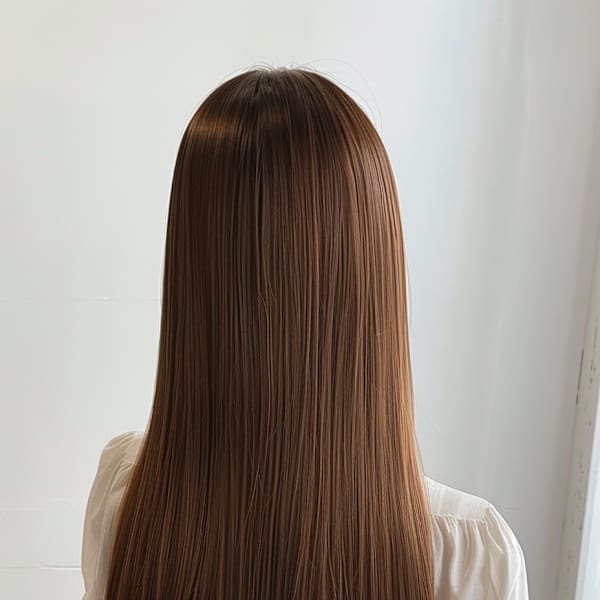 髪質改善スタイル|MODE K's 調布店