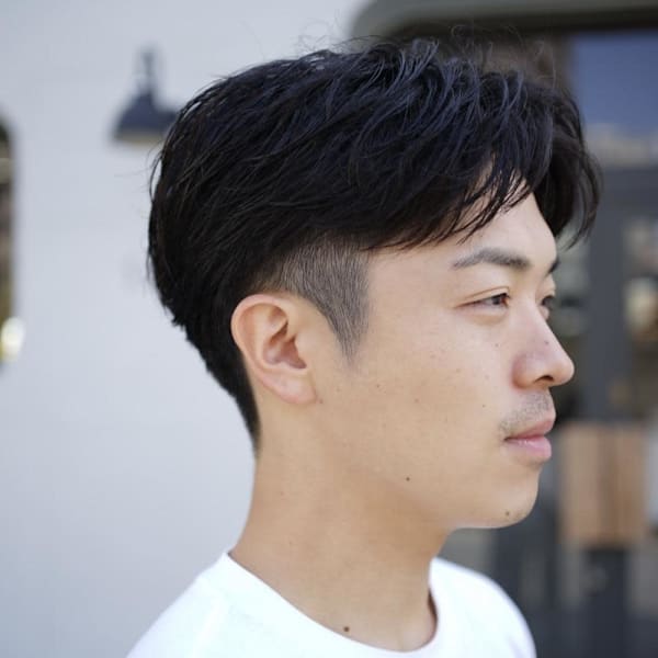 【kaito】men's short|soi 南浦和