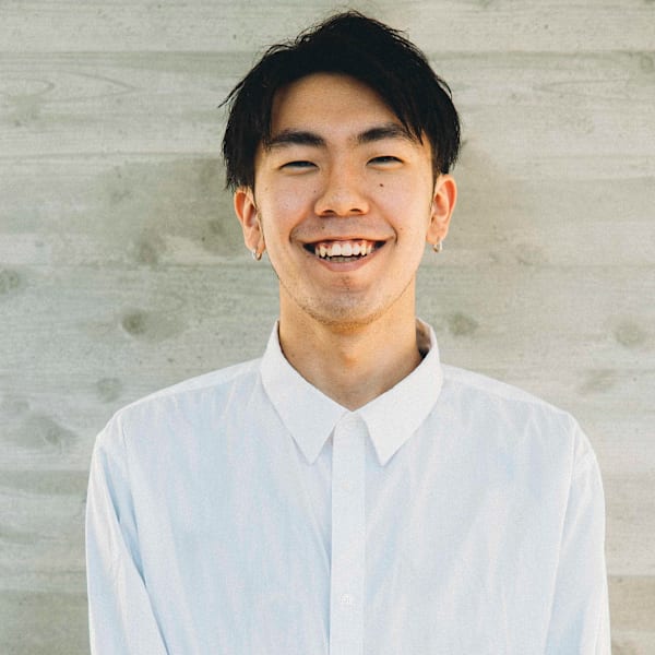 Botanica 【ボタニカ】【ボタニカ】のスタッフ紹介。瀬川 隼 ［辻堂駅］