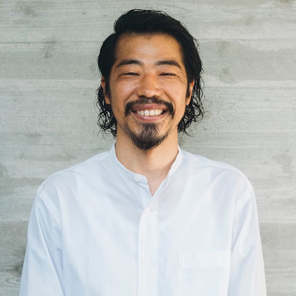 Botanica 【ボタニカ】【ボタニカ】のスタッフ紹介。谷内 敏和 ［辻堂駅］