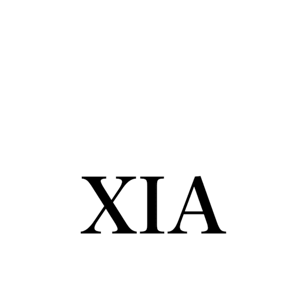 XIA【ジア】のスタッフ紹介。XIA hair