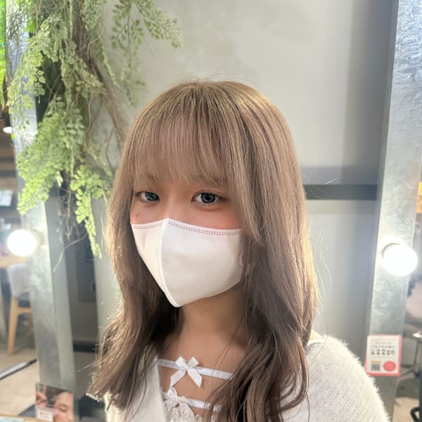 ホワイトミルクティー|The Labo ungu