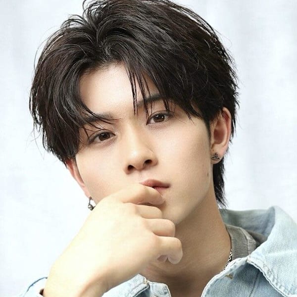 ニュアンスパーマ　韓国ヘア|LIPPS hair 大宮 annex【リップスヘアー】