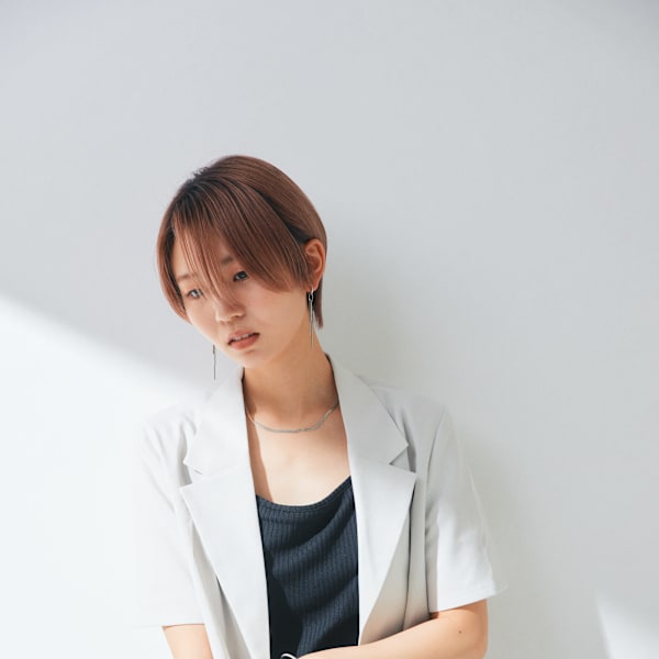 30代40代50代/髪質改善カラー(白髪染め可)くびれヘア[