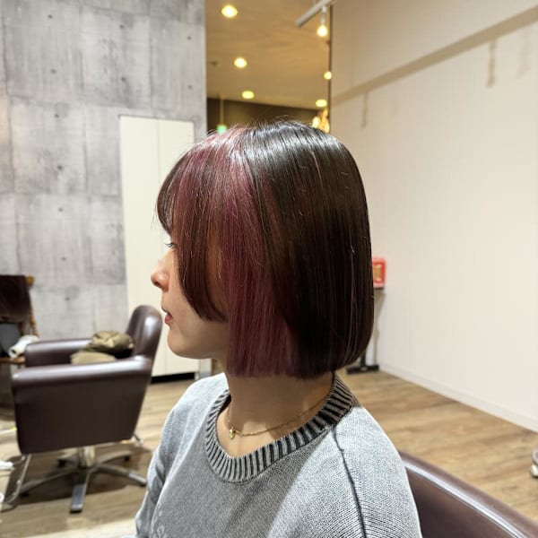 アンブレラカラー|ARCH