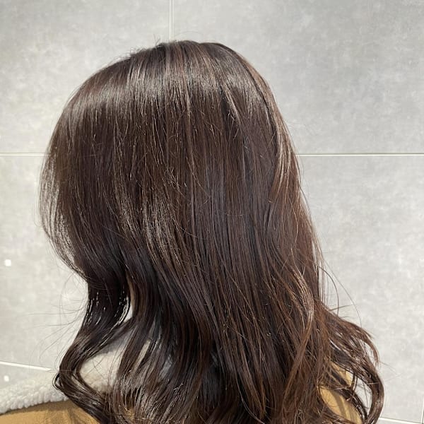 ミディアム/ラベージュ/透明感|ungu GALLERY