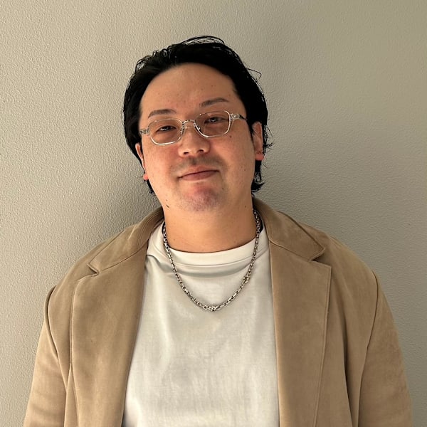 soin de brace×coffretあべの店【ソワン ドゥ ブレス コフレ アベノテン】のスタッフ紹介。中原 英伸