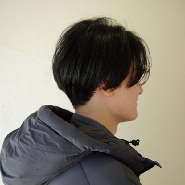 30代40代50代におすすめメンズショート|ananda