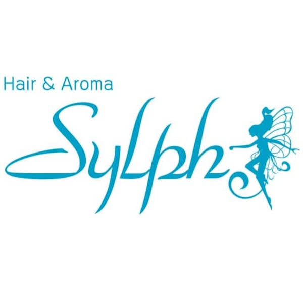 Hair＆Aroma Sylph【ヘアアンドアロマシルフ】のスタッフ紹介。鈴木 成人