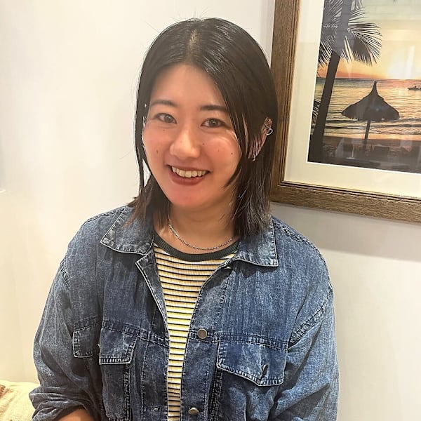 PLATANUS 国分寺 南口店【プラタナス コクブンジ ミナミグチテン】のスタッフ紹介。室　優美