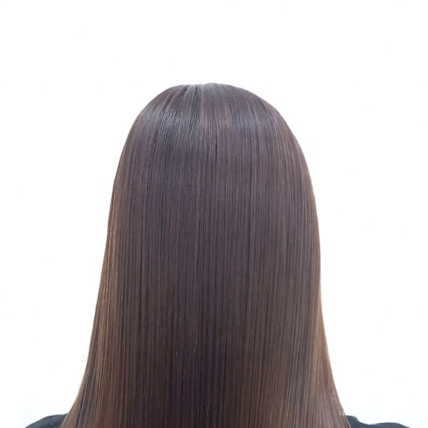 Hair＆Aroma Sylph×髪質改善