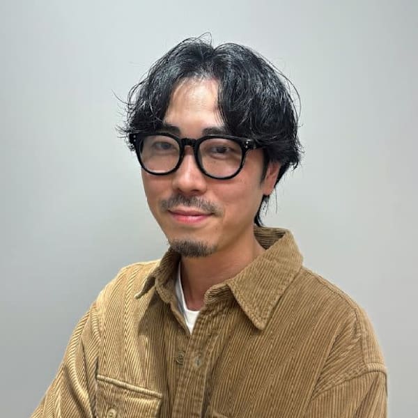 全席個室美容室 Zina 大宮 髪質改善＆トリートメント【ジーナ】【ゼンセキコシツビヨウシツ ジーナ オオミヤ カミシツカイゼンアンドトリートメント】のスタッフ紹介。北島 健大