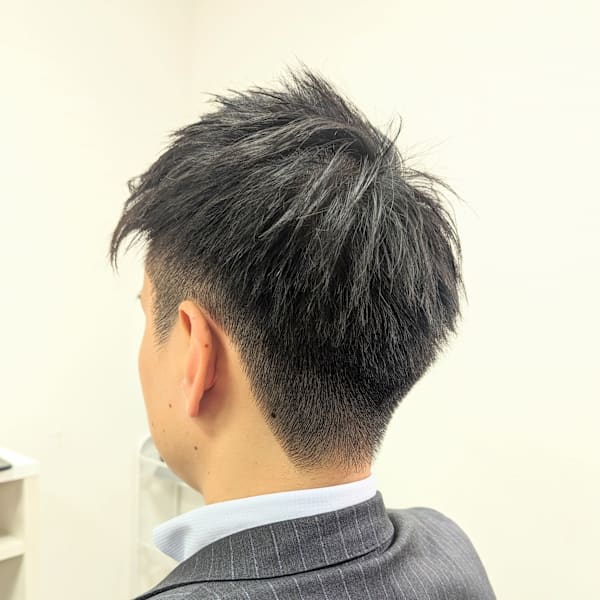 EAST by ergo川崎東口×スタイル|EAST by ergo川崎東口 髪質改善/ショート/ブリーチカラー