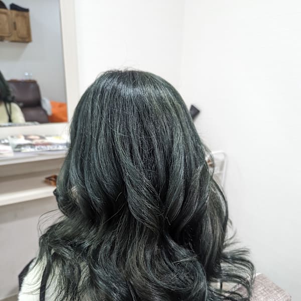 EAST by ergo川崎東口×スタイル|EAST by ergo川崎東口 髪質改善/ショート/ブリーチカラー