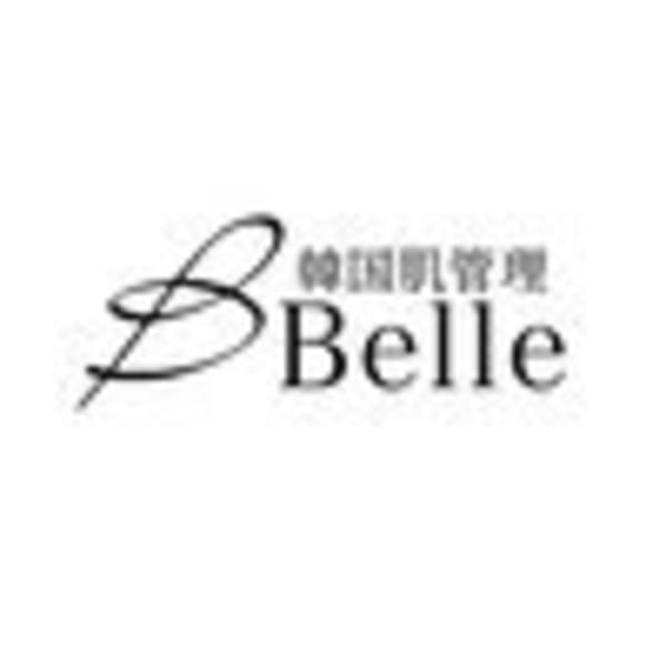 韓国肌管理Belle 柏【カンコクハダカンリ ベル カシワ】のスタッフ紹介。イエザキ　カシワ