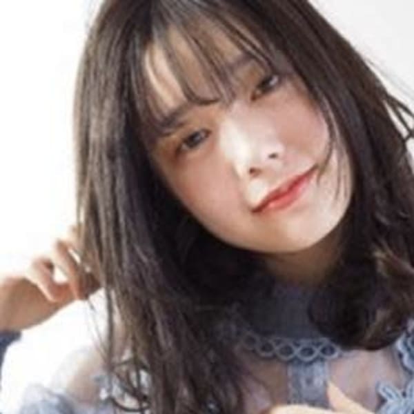 ゆるっとニュアンスヘア