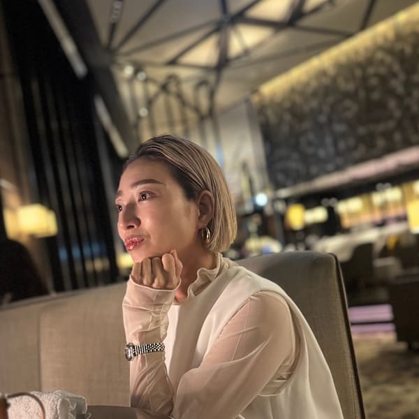 TOTAL BODY CARE SALON SUNNY【トータル ボディ ケア サロン サニー】のスタッフ紹介。ユキ