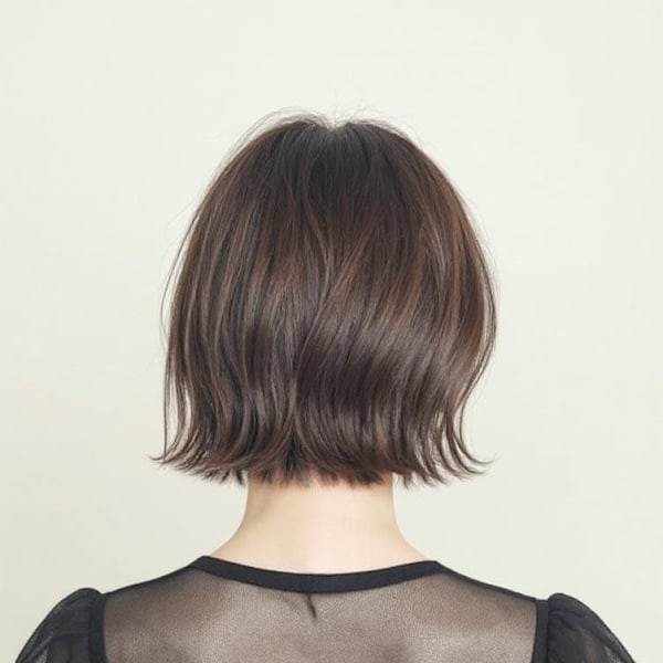 arts 調布【アーツ チョウフ】のスタッフ紹介。川合希実/顔周りのカットに拘りがあります♪