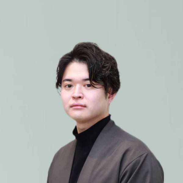 LAKA TOCCA【ラカ トッカ】のスタッフ紹介。安田 萌吾