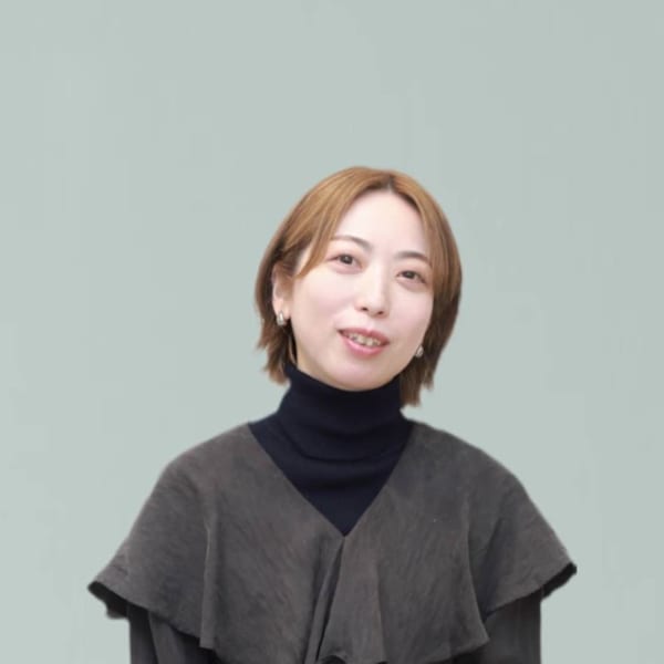 LAKA TOCCA【ラカ トッカ】のスタッフ紹介。竹村恵功代