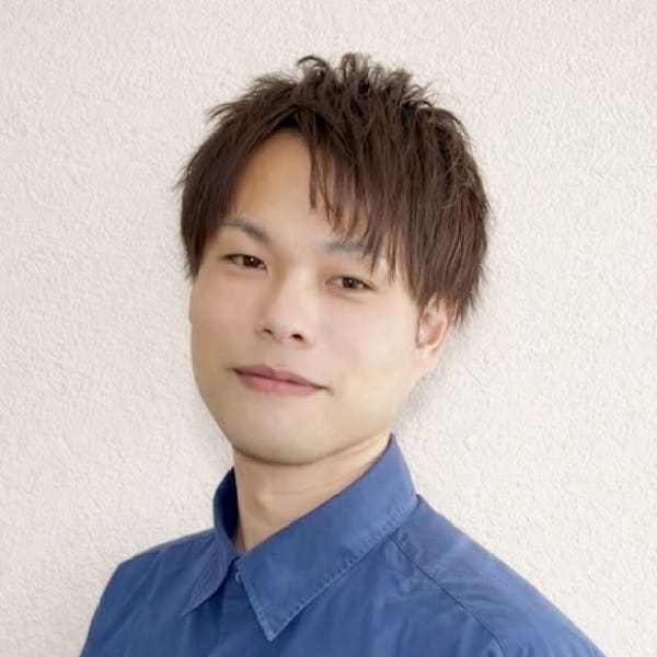 全席個室美容室 Zina 横浜 髪質改善＆トリートメント【ジーナ】【ゼンセキコシツビヨウシツ ジーナ ヨコハマ】のスタッフ紹介。喜多 アキヒロ