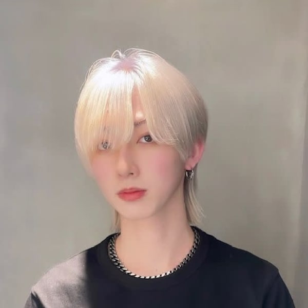 Lond rouge 銀座店【ロンドルージュ ギンザテン】のスタッフ紹介。ゆうた 