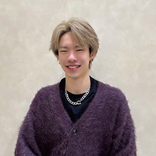 高城 潤也|全席個室美容室 Zina 南草津 髪質改善＆トリートメント【ジーナ】