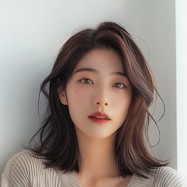 ロングスタイル|MODE K’s amyu　厚木店